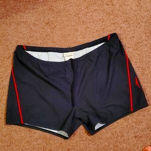 Speedo swim shorts